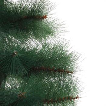 درخت کریسمس برگ سوزنی 60 سانتی متر