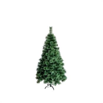 درخت کریسمس برگ سوزنی 120 سانتی متر
