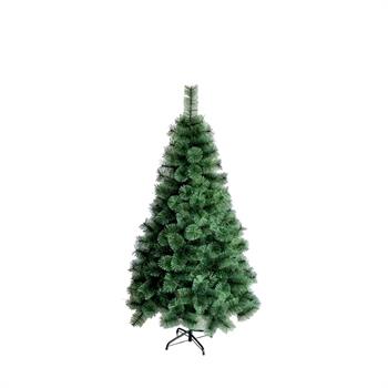 درخت کریسمس برگ سوزنی 150 سانتی متر