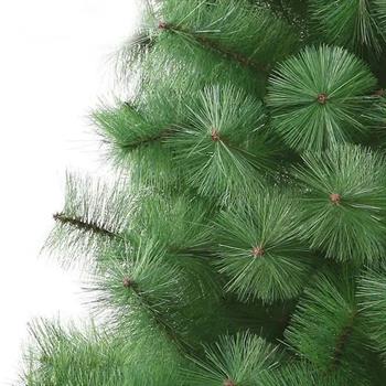 درخت کریسمس برگ سوزنی 180 سانتی متر