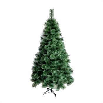 درخت کریسمس برگ سوزنی 240 سانتی متر