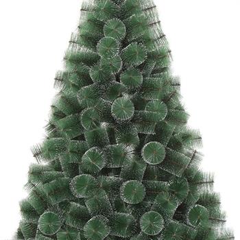 درخت کریسمس نوک برفی 240 سانتی متر