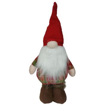 عروسک کریسمس بابانوئل پاچتری 96519