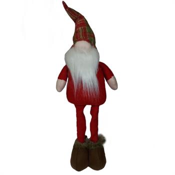 عروسک کریسمس بابانوئل پاچتری 96519