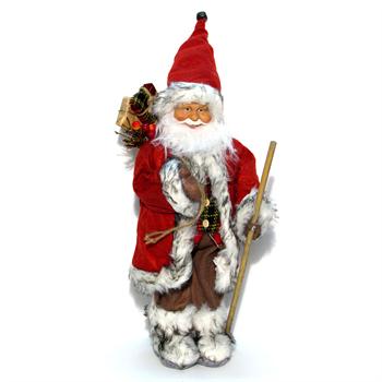  عروسک بابانوئل 01218