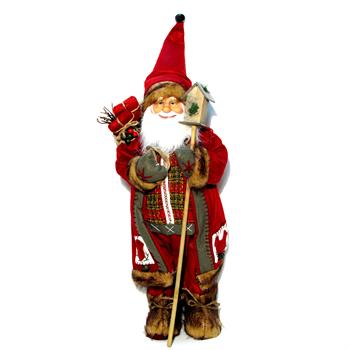  عروسک بابانوئل 06024