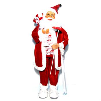 عروسک بابانوئل 160436