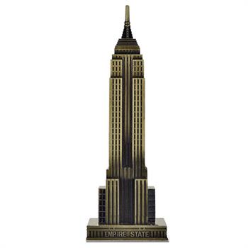 ماکت برج امپایر استیت نیویورک 10298