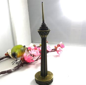ماکت برج میلاد 25523