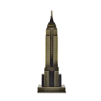 ماکت برج امپایر استیت نیویورک 10297